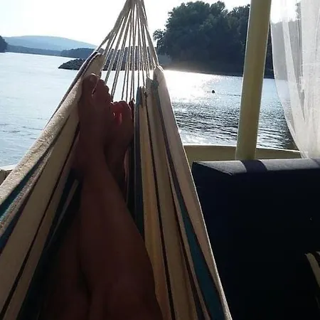 Botel Certo Nautica Bratislava